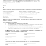 Copyright Transfer Agreement Template