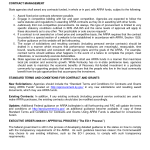 Examples Of Contracts