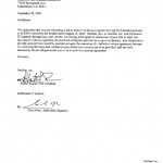 Examples Of Letters Of Intent