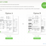 I Owe You Form I Owe You Form