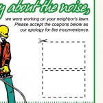 Lawn Care Templates 