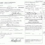 Lawyer Paperwork Lawyer Paperwork