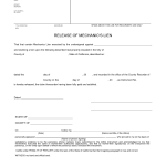 Lien Document