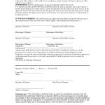 Quitclaim Deed Template