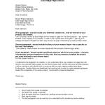 Free Sample Letter Of Intent Business Forms Sample Letter Of Intent Business