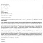 Free Sample Letter Of Intent Business Forms Sample Letter Of Intent Business