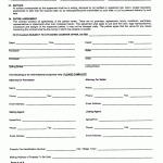 Sample Real Estate Purchase Agreement