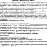 Ad Agency Contract
