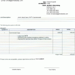 Ad Agency Contract