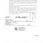 Affidavits Sworn Sample Affidavits Sworn Sample