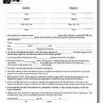 Agreement Forms Agreement Forms