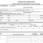 Application Template