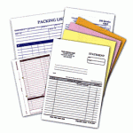 Business Forms