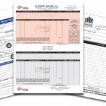 Business Forms