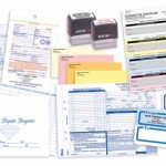 Business Forms