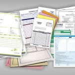 Business Forms