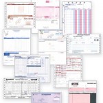 Business Forms