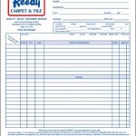 Business Forms