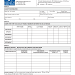 Business Forms
