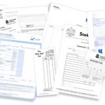 Business Forms