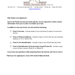Car Loan Agreement Template