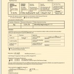 Car Loan Agreement Template