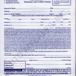 Car Loan Agreement Template