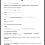 Cash Loan Agreement