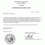 Cash Loan Agreement