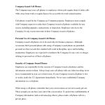 Cell Phone Policy Cell Phone Policy