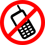Cell Phone Policy Cell Phone Policy