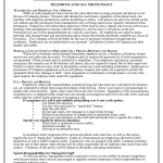 Cell Phone Policy Cell Phone Policy