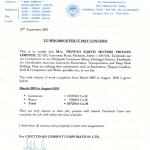 Certificate Of Work Completion Certificate Of Work Completion