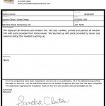 Certificate Of Work Completion Certificate Of Work Completion