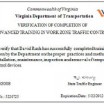 Certificate Of Work Completion Certificate Of Work Completion