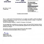 Certificate Of Work Completion Certificate Of Work Completion