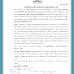 Certificate Of Work Completion Certificate Of Work Completion