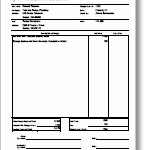 Change Order Template
