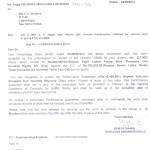 Computer Maintenance Contract Sample Computer Maintenance Contract Sample