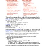 Computer Service Contracts