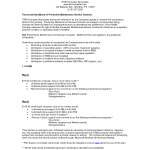 Computer Service Contracts