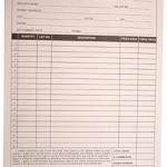 Consignment Form Consignment Form