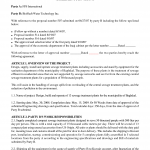 Construction Contract Agreement Construction Contract Agreement