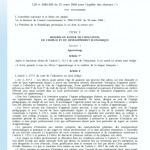 Contract Of Employment