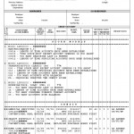 Credit Report Template