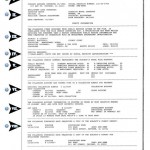 Credit Report Template