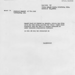 Deal Contract Death Notification Letter