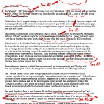 Demand Letter Template