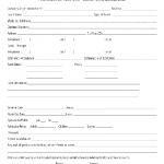 Facility Rental Contract Facility Rental Contract