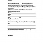 Form Letter Form Letter